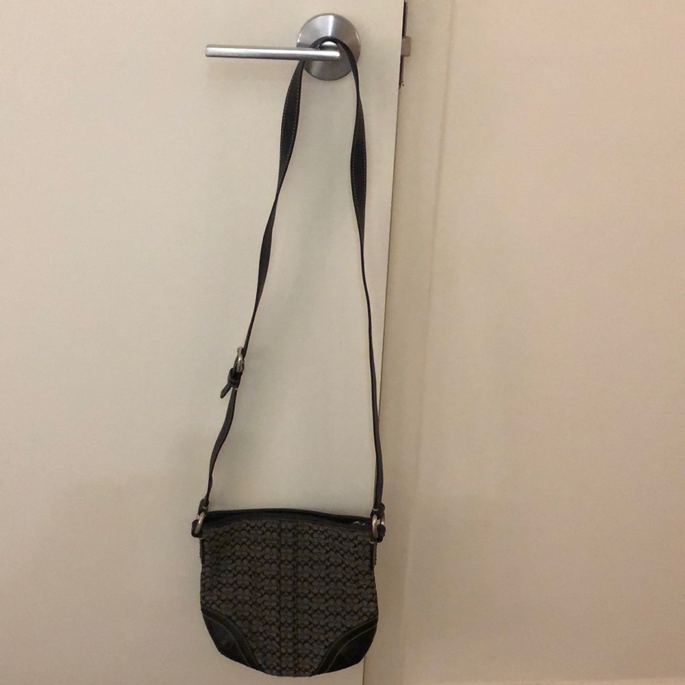 Coach Crossbody Bag